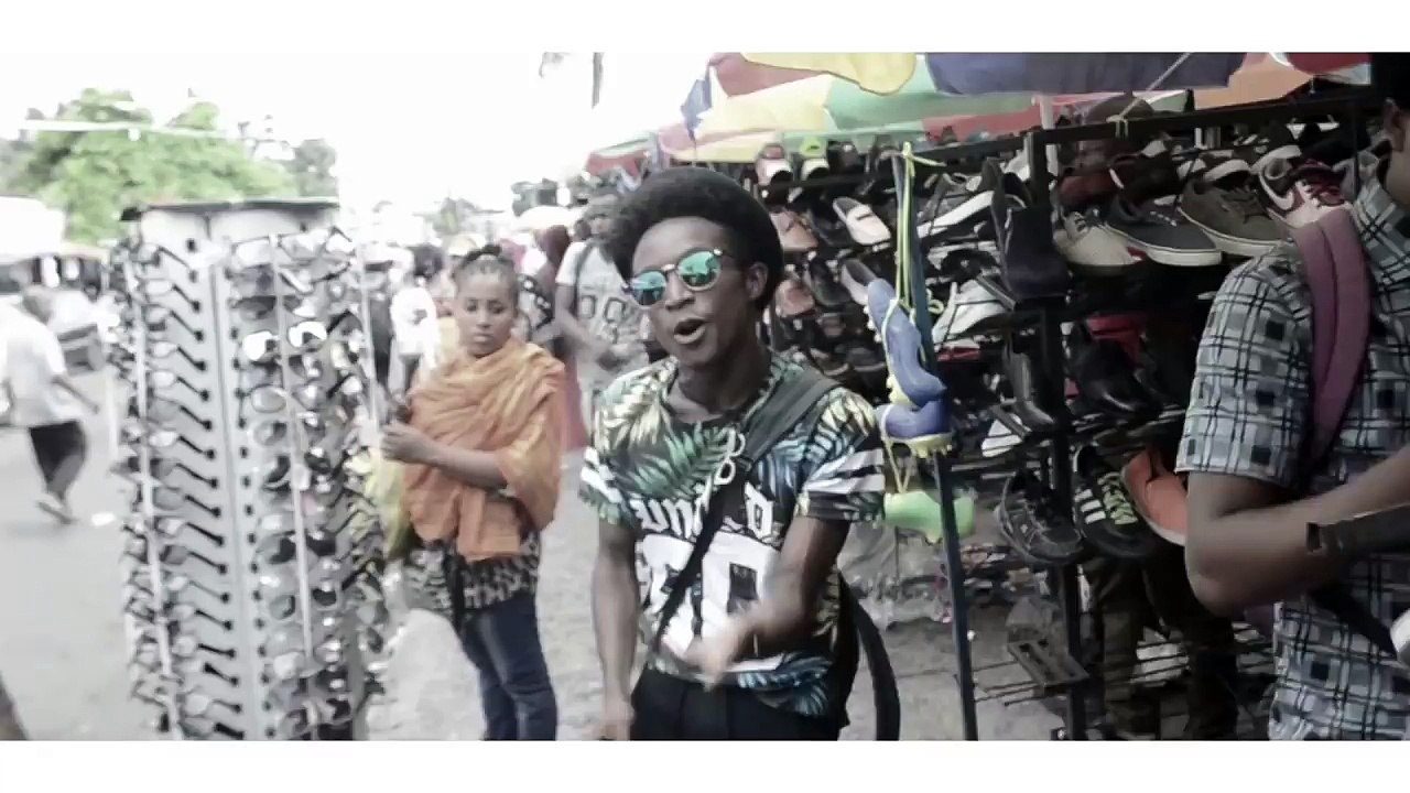 K'PORAL CHRIS - VoiYi --Remix @Alonzo--