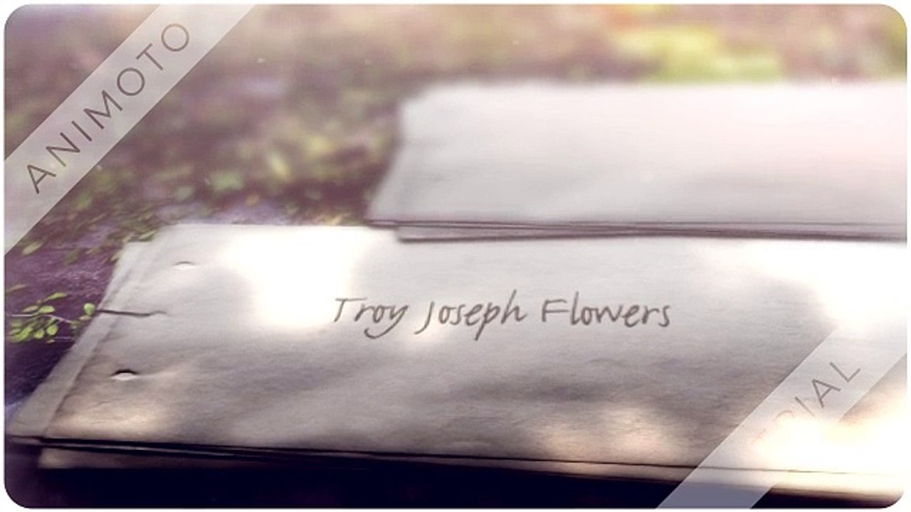 Troy Flowers