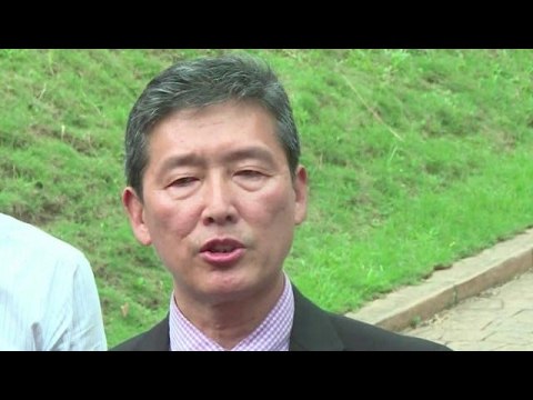 North Korea claims Kim Jong-Nam died of heart attack