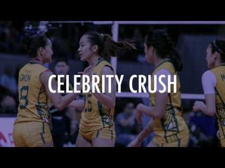 Inquirer Varsity Seven: FEU's Toni Basas