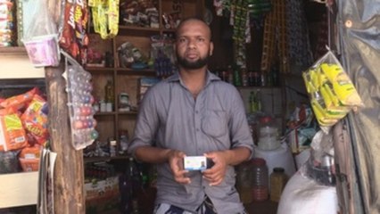 Rohinyás en la India: "Que nos maten antes de enviarnos de vuelta a Birmania"