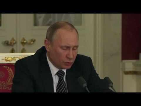 Putin, Erdogan hail mended ties between Russia and Turkey