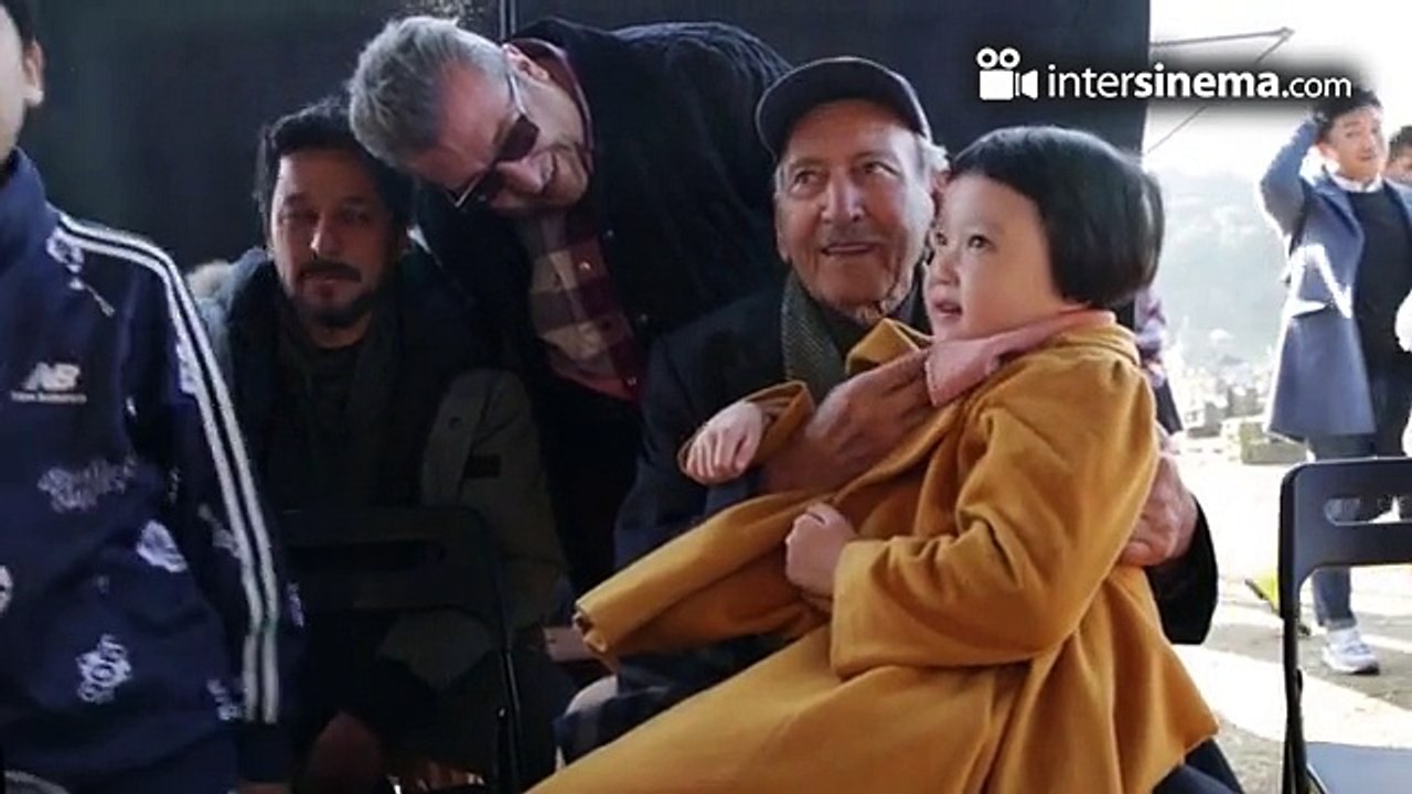 Ayla - Fragman