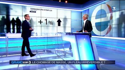 Chômage : la hausse pourrait se poursuivre, selon la CFTC