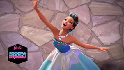 Wideoklip „Głos ma siłę” | Barbie