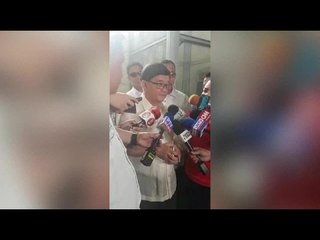 Aguirre gets docs on ‘corrupt’ activities in Pagcor, flawed SOCEs