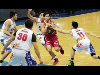 Hontiveros assesses new Alaska teammate Enciso