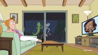 Rick and Morty Season 3 Episode 7 Full: 