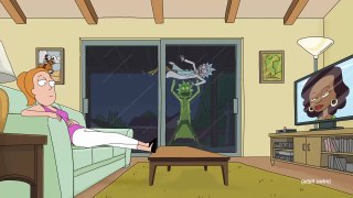 Rick and Morty Season 3 Episode 7 Full Online HD