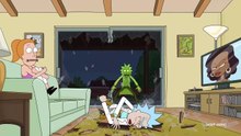 Rick and Morty Season 3 Episode 7 Full: "Tales from the Citadel" Watch Online HD720p
