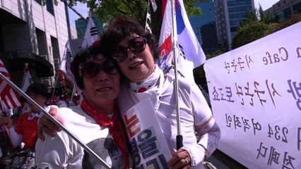 Corée du Sud: l'héritier de Samsung condamné à 5 ans de prison