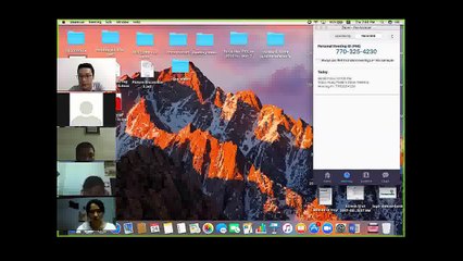 Gitizen Group Coaching HTTD3 - Buổi 6 - Phần 2
