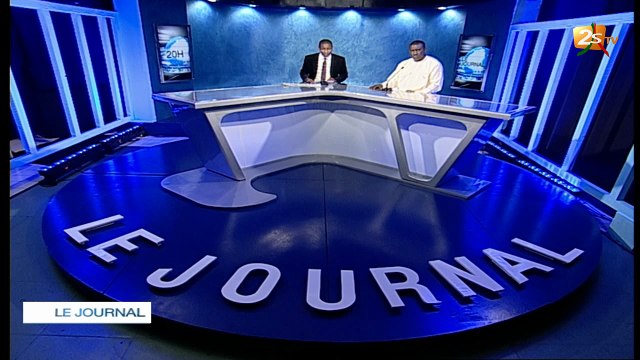 MOUSSA TINE INVITÉ DU JOURNAL DE 20H : AFFAIRE KHALIFA SALL RANÇON OU CAUTION