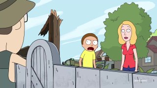 Rick and Morty Season 3 Episode 7 Full: 