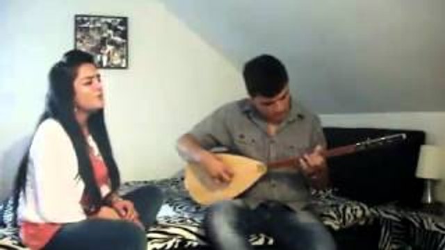 Serpil ve Tolga Kaya süper .. amatör sesler yetenekler @ MEHMET ALİ ARSLAN Videos