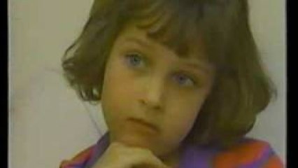 Child of Rage The Documentary (Part 1)