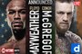 Live Now! --> Floyd Mayweather (Boxing) Vs Conor Mcgregor (MMA) 4K | BIG MATCH