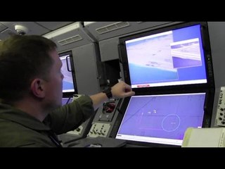 PH closely monitoring Chinese activities in Scarborough Shoal