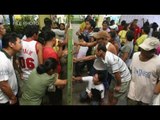 Duterte wants village execs appointed