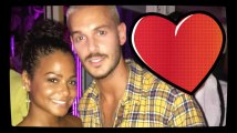 Matt Pokora en couple avec Christina Milian ? Une photo relance les rumeurs