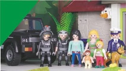 جرس الإنذار إشتغل - عائلة عمر - أفلام بلاي