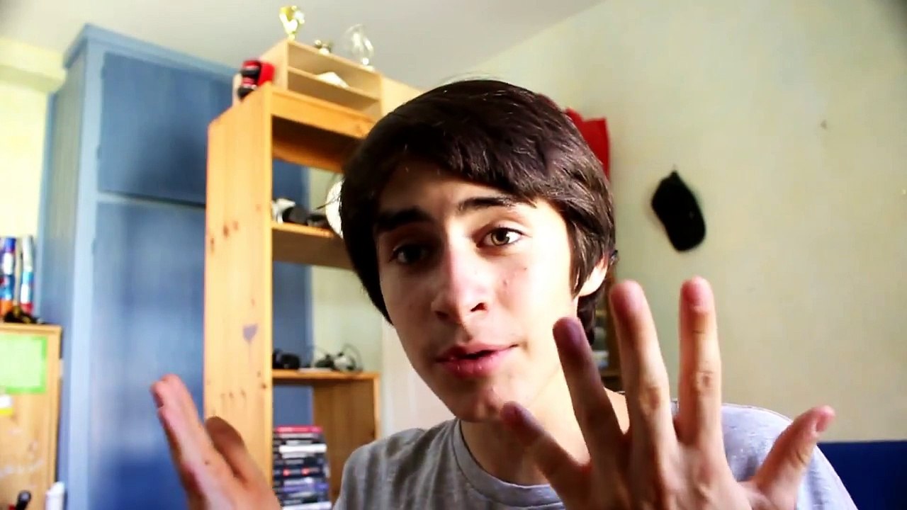 Niska - Réseaux (REACTION) !!!