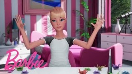 New Year Traditions | Barbie Vlog | Episode 8