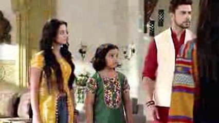 Devanshi 25th August 2017 - Upcoming Latest Twist Devanshi Colors Tv Serial News 2017
