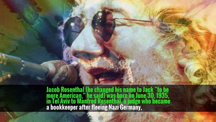 Jack Rosenthal, Times Journalist and Civic Leader, Is Dead at 82