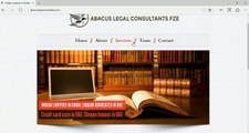 corporate lawyers in Dubai