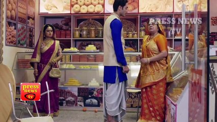 Tu Sooraj Main Saanjh Piyaji -26th August 2017  Starplus Serial News