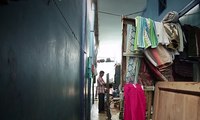 Penantian Rohingya - BERKAS KOMPAS (Bag. 3)