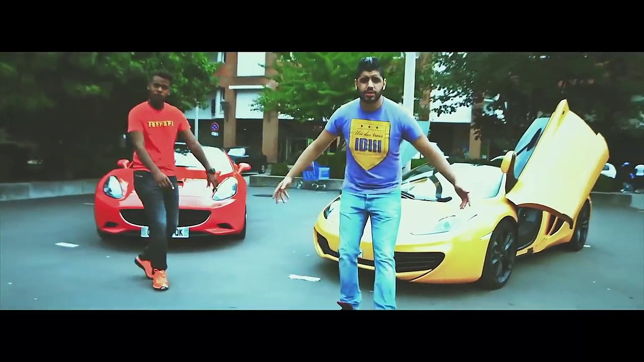 (1D3) ELC x Dess - Le Réseau (Clip Officiel)