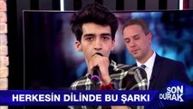 ALEYNA TİLKİ VS ÇAĞATAY AKMAN TELİF İLİŞKİSİ ! (ASIL GERÇEKLER)