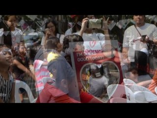 Hands On Manila Celebrates Good Deeds Day