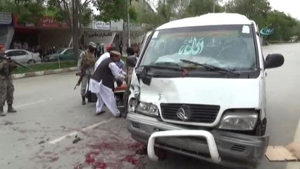 Batı, Afganistan, Irak ve Suriye'yi Aynı Kadere Mahküm Ediyor"