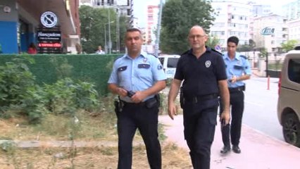 Samsun'da Çürümüş Erkek Cesedi Bulundu