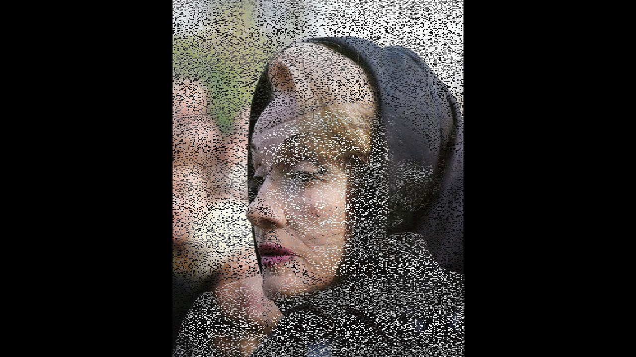 Marlene Dietrich described as ´terrible egotist´ and ´nightmare mother´ by daughter