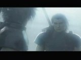 CRISIS CORE FINAL FANTASY 7 VII TRAILER OR INTRO JAPANNESE