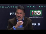 All officials having affairs an ‘inaccurate statement’—Sotto