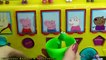 Dora a Aventureira Surpresas Ônibus de Atividades Peppa Pig Dora the Explorer Family Pop-U