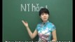 Chinese Language Pinyin Full Tutorial With LinNa In Simple English - Tutorial No. 3