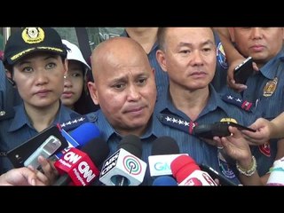Bato maintains there's no state-sponsored killings in PH