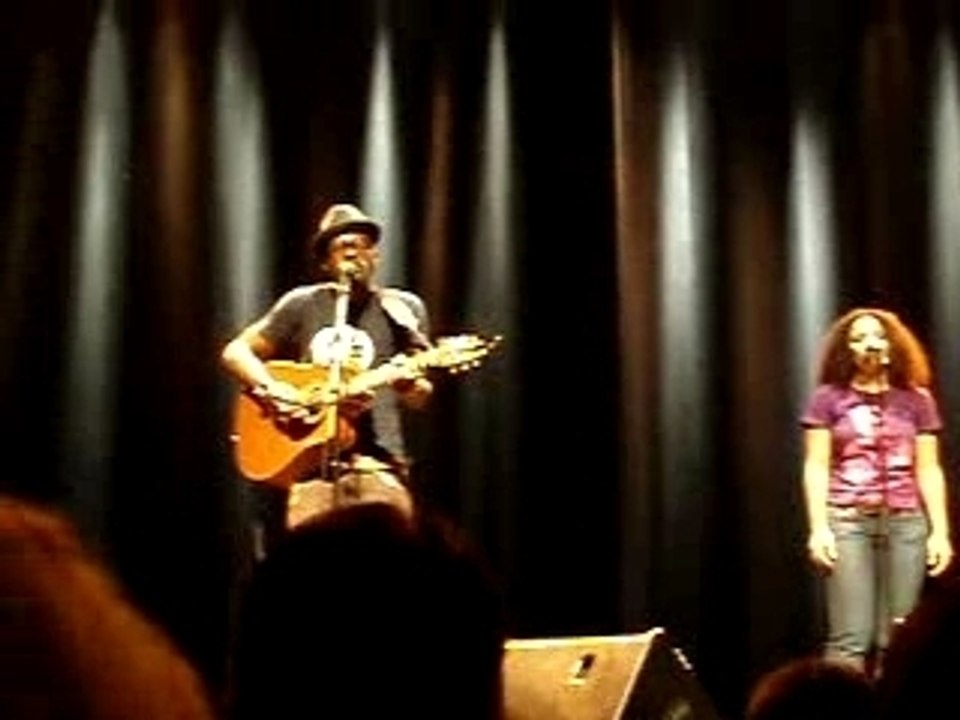 Tété - A la faveur de l'automne