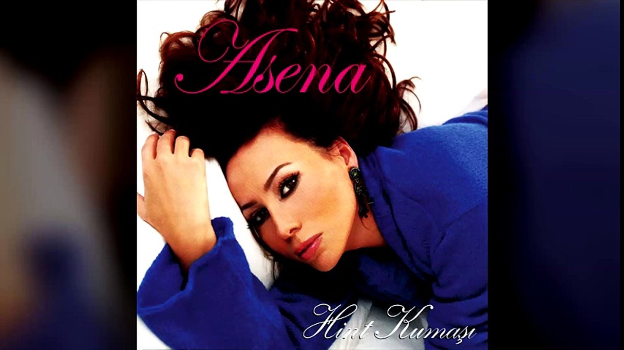 Asena - Hint Kumaşı (Full Albüm)