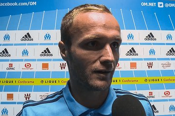 OM 3-0 NK Domzale | Les réactions