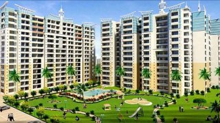 Gaur City 2 luxurious township Greater Noida West