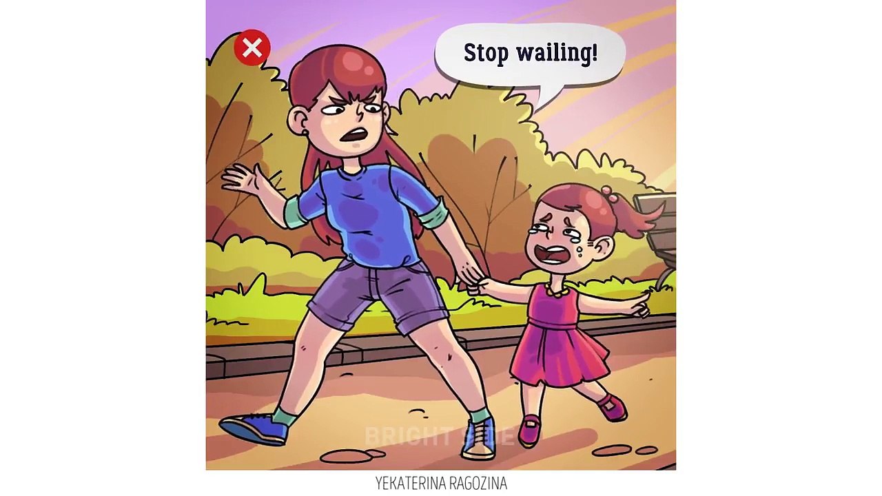 13 PARENTAL RULES WHICH TURN KIDS INTO GENIUSES