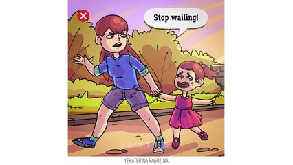 13 PARENTAL RULES WHICH TURN KIDS INTO GENIUSES