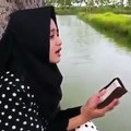 کانوں میں رس گھولتی خوبصورت آواز میں تلاوت قرآن سنئیے۔ ویڈیو: شیخ تنویر۔ مُرِيدكے